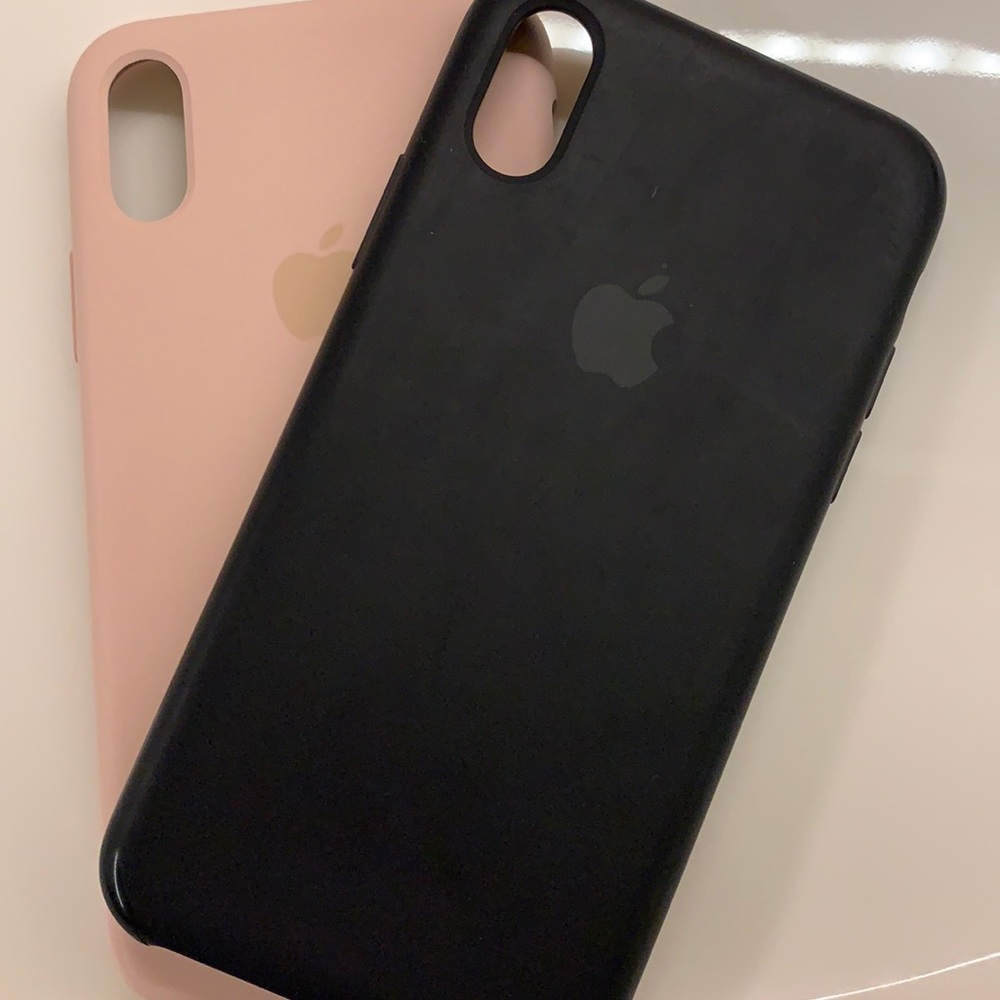 - Apple Iphone x case